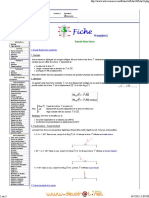 Cours - Sciences Physiques Travail Et Puissance - 2ème Sciences (2010-2011) MR Mouhemed 2