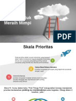 Pertemuan 3 - Materi - Aksiku Untuk Meraih Mimpi