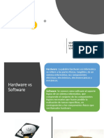 Informática I - Unidad I - Hardware y Software - PDF ClassRoom