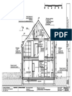 BA Bouwen Van Een Villa S N 11 Doorsnede AA