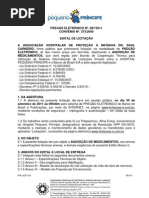 HOSPITAL PEQUENO PRINCÍPE PRE 89.11