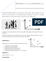 Ejercicios de Funciones