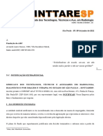 Notificação Extrajudicial - FundABC (Guarulhos)