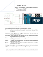 Tugas Rangkaian logika-SENSOR WARNA-Muhammad Widi Riadussolihin-210604018