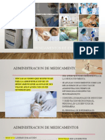 F2 Adm Medicamentos