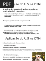 Aplicação do U.s LUCIMAR