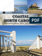 Coastal North Carolina 2nd Ed