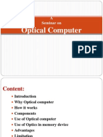 30191323 Optical Computer