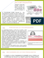 (Semana 10) Vacumterapia