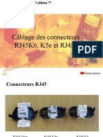 Cab Lage Connect Eurs RJ 45