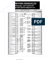 Renault Duster 2.0 2011-2015 Pinout