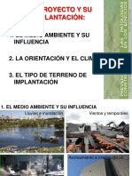 Clase 3 - El Proyecto y Su Implantacion