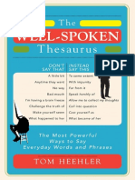 The Well-Spoken Thesaurus - The Most Powerful Ways To Say Everyday Words and Phrases (PDFDrive) (001-201) 2