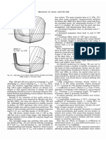 Overview of Ship Bow Designs | PDF | Hull (Watercraft) | Ships