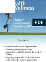 Understanding Pregnancy and Parenthood