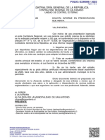 Contraloría Solicita Alcaldía Informe Por Uso Del Nuevo Estadio.