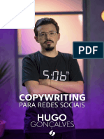Ebook - Hugo Gonçalves