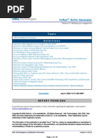 Dell VxRail Quick Reference Guide | PDF | Computer Cluster | V Mware