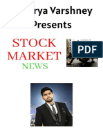 Market Analysis 29 Mar