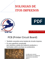 10.1 Técnicas de Soldadura de Componentes SMD