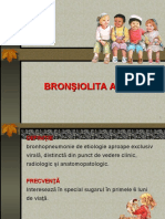 Curs 2b Bronsiolita