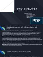 Caso Biopanela