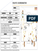 Circuito Coordinativo - HMB - Aceleraciones