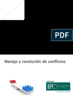 Manejoyresoluciondeconflictos 120410142246 Phpapp02