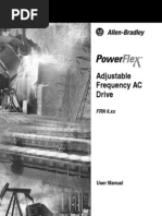Download PowerFlex 4 User Manual by xixiaucamru SN64943663 doc pdf
