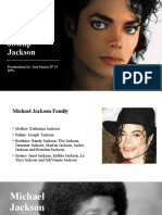 Michael Jackson