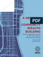 New Era For Community Wealth Building UCI 5