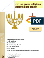 PDF Jesus Natzaret