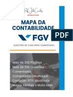 eBook - Contabilidade FGV 2022 - Volume I