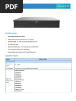 UNV_XVR301-16G3-Datasheet