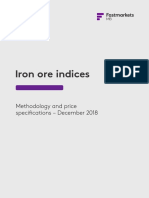 FM MB Iron Ore Indices
