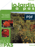 Le Bio Jardin Pas à Pas ( PDFDrive )