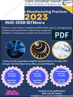 IMP 2023 - Brochure