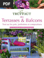 Le Truffaut Des Terrasses Et Balcons (PDFDrive) | PDF | Meubles