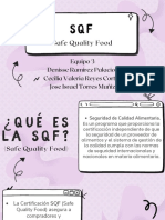 SQF - Equipo 3