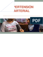 2.3 HIPERTENSIÓN ARTERIAL