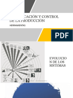 9 - Planificación - Herramientas