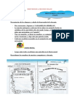 Secuencia Diagnostica Segundo 2023 Ejemplo