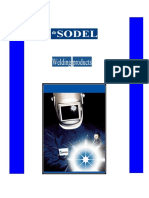 Manual Sodel