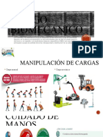 Capacitacion Marzo Riesgo Biomecanico