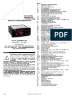 Manual X35P Rev0 CO PDF