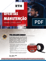 Manutenção Jornal de Ofertas 04 v2
