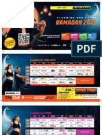 Sale Planning Ramadan 2023