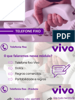 Telefone Fixo