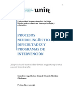 Act. 3 Procesos Neuroligüisticos