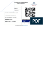 E-Ticket